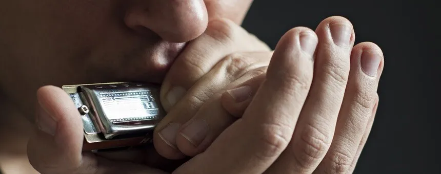 Какую губную гармошку выбрать