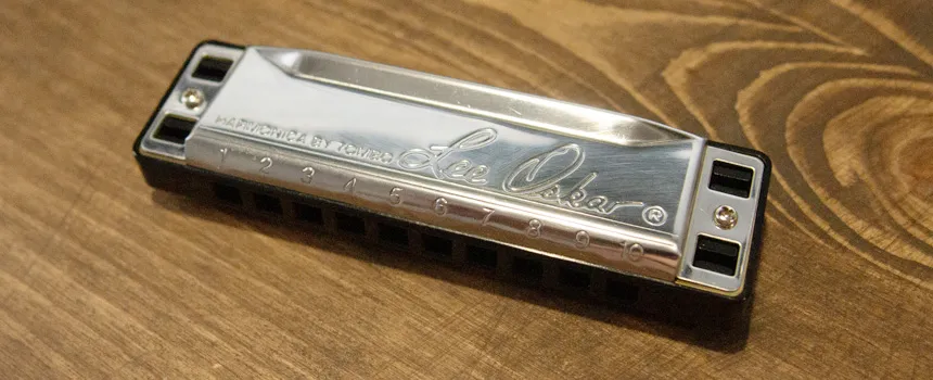 Инструкция по настройке губной гармошки